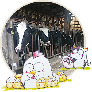 畜舎・鶏舎内の設備・環境の悩みはタカツ技研