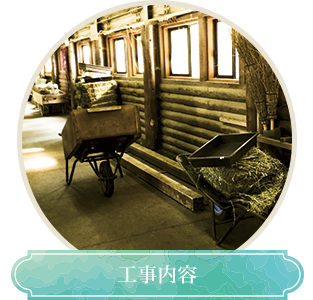 工事内容